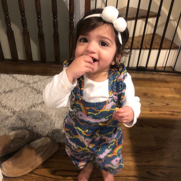 Meet your Posher, Irum - Picture 1 of 1